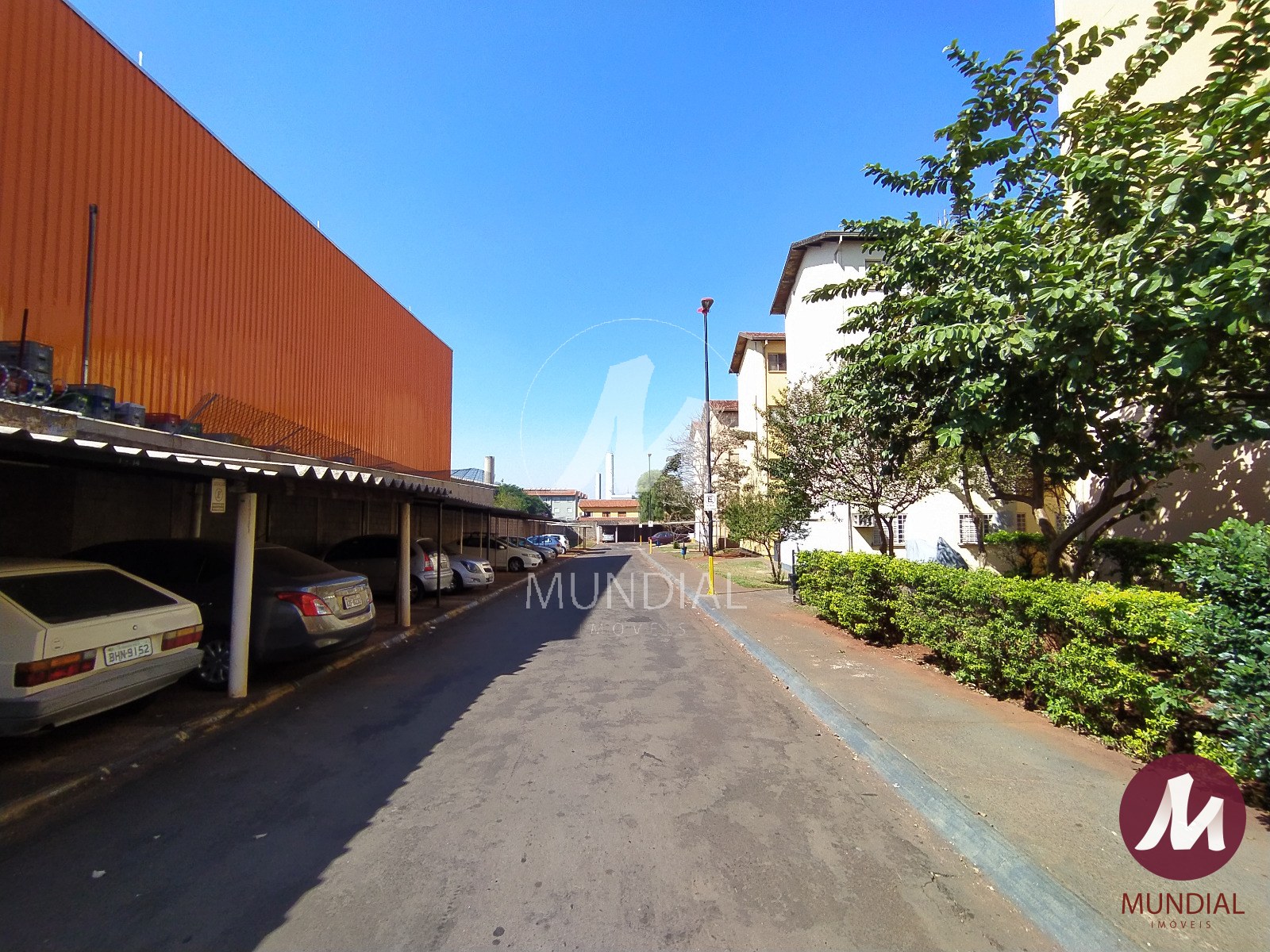 Garagem — foto 8