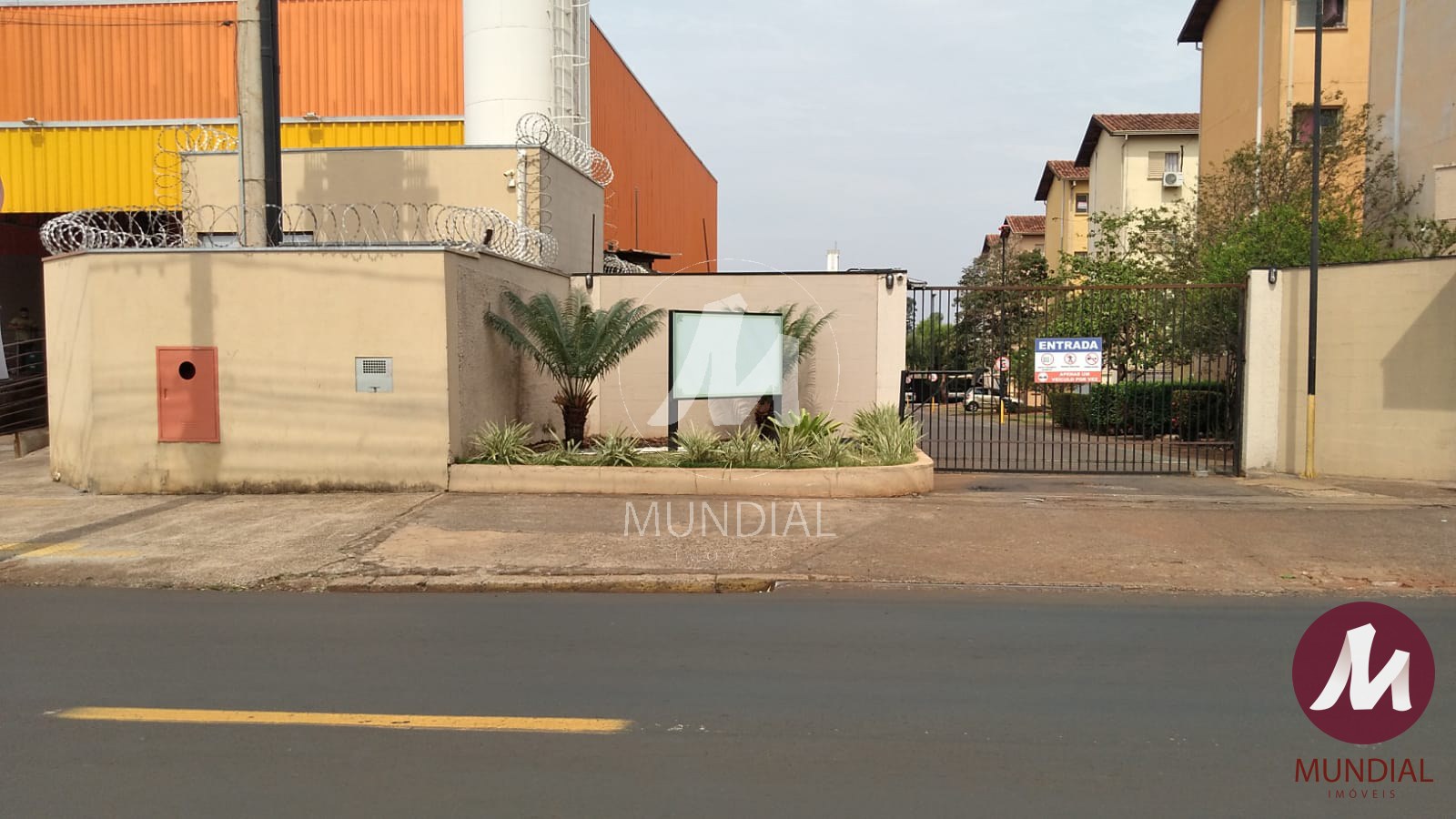 Fachada Condominio — foto 3
