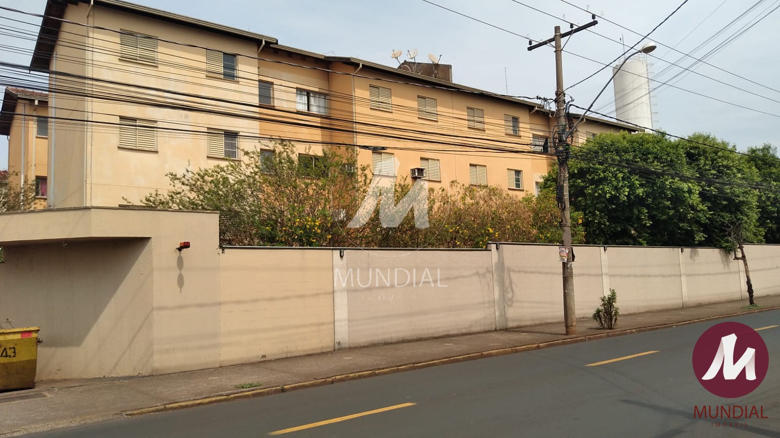 Fachada Condominio — foto 4