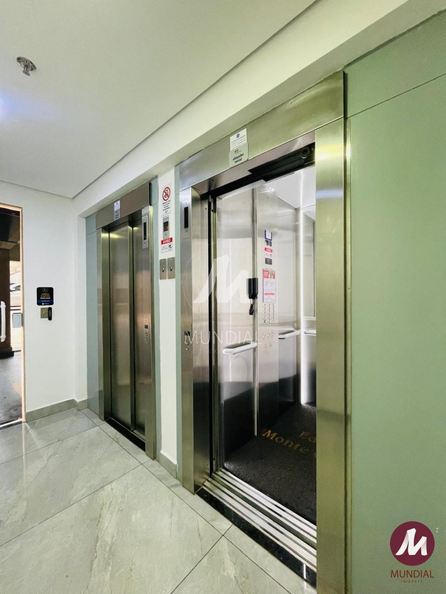 Elevador — foto 2