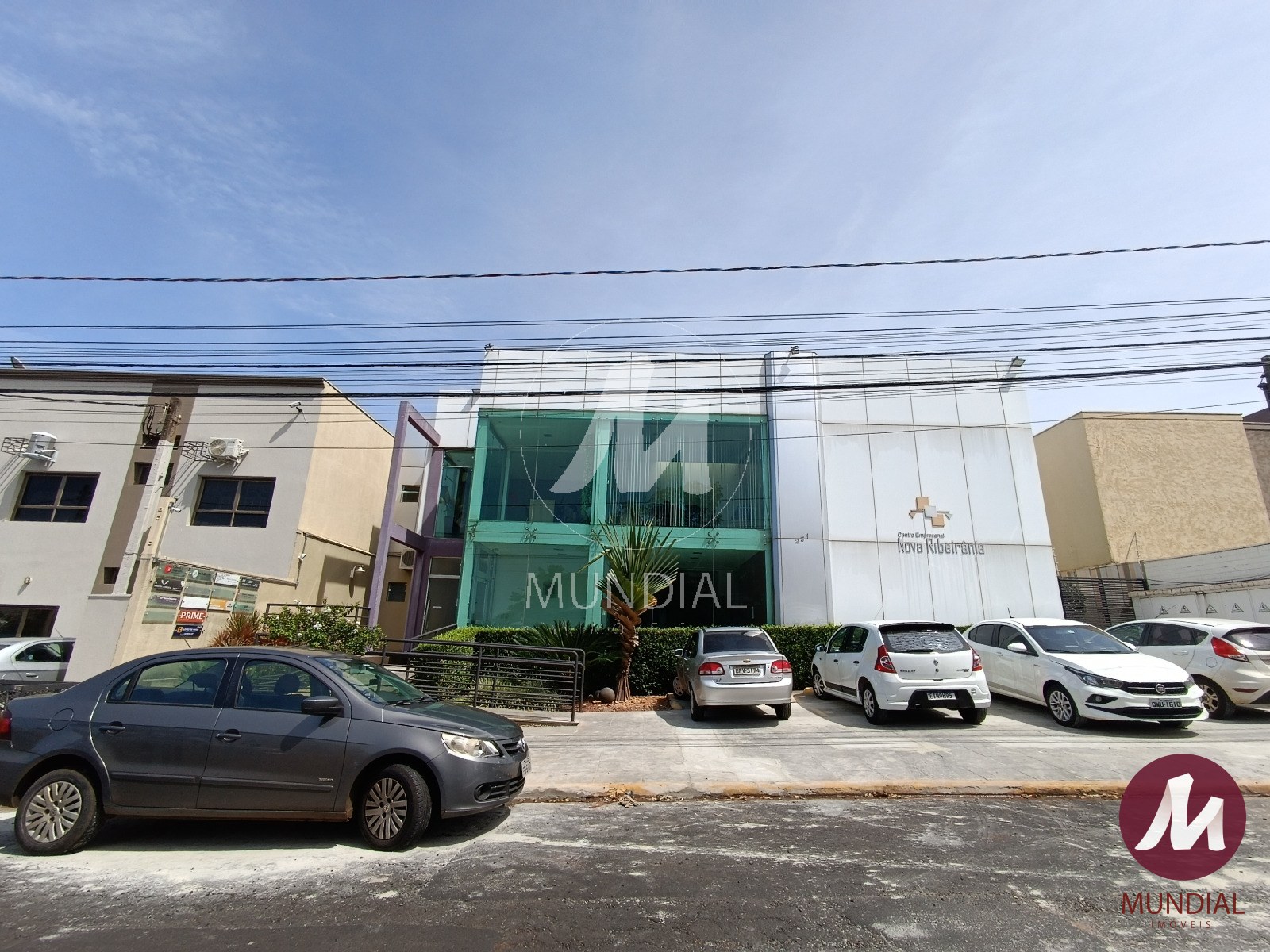 Fachada Condominio — foto 1