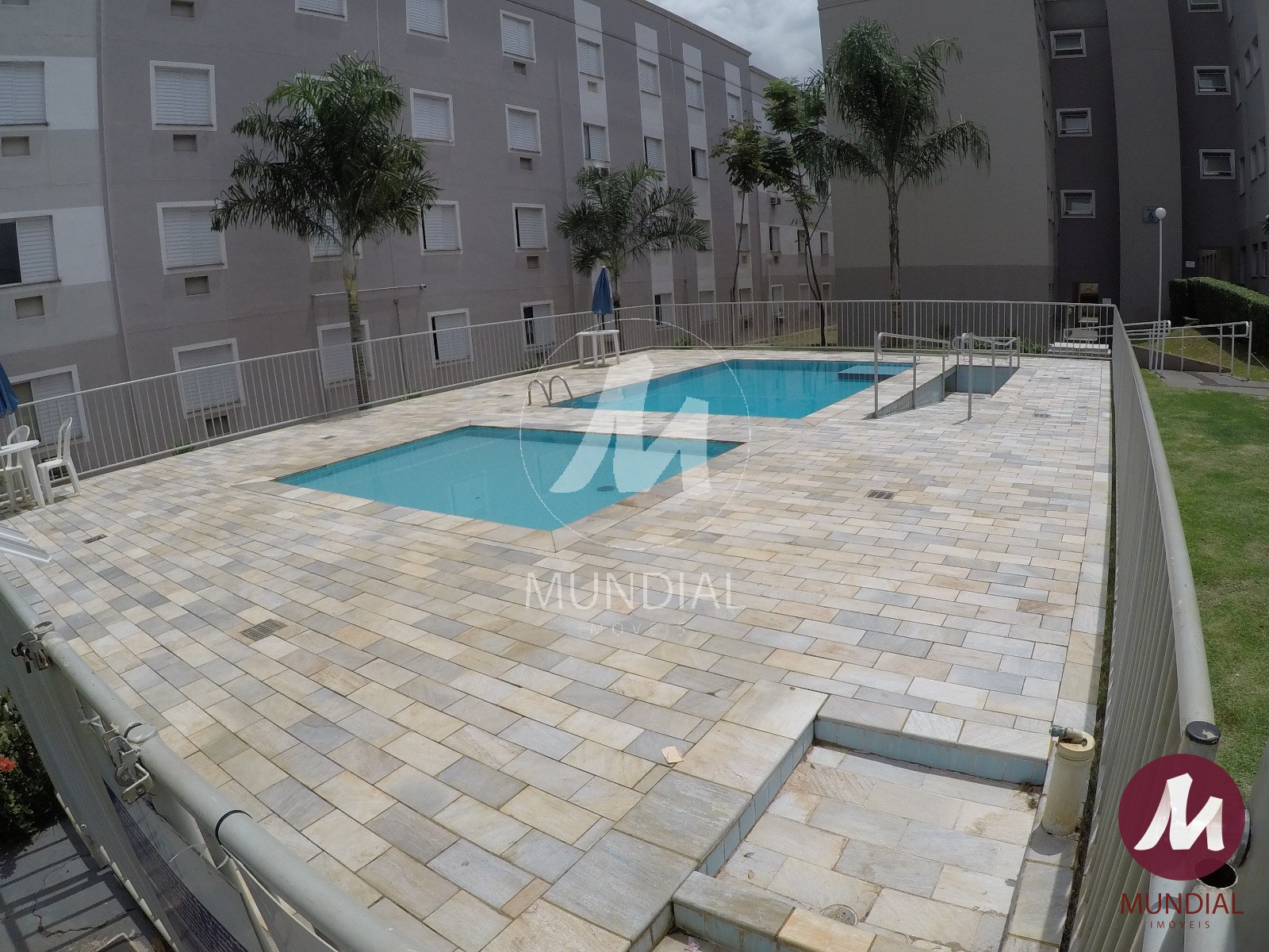 Piscina(s) — foto 17