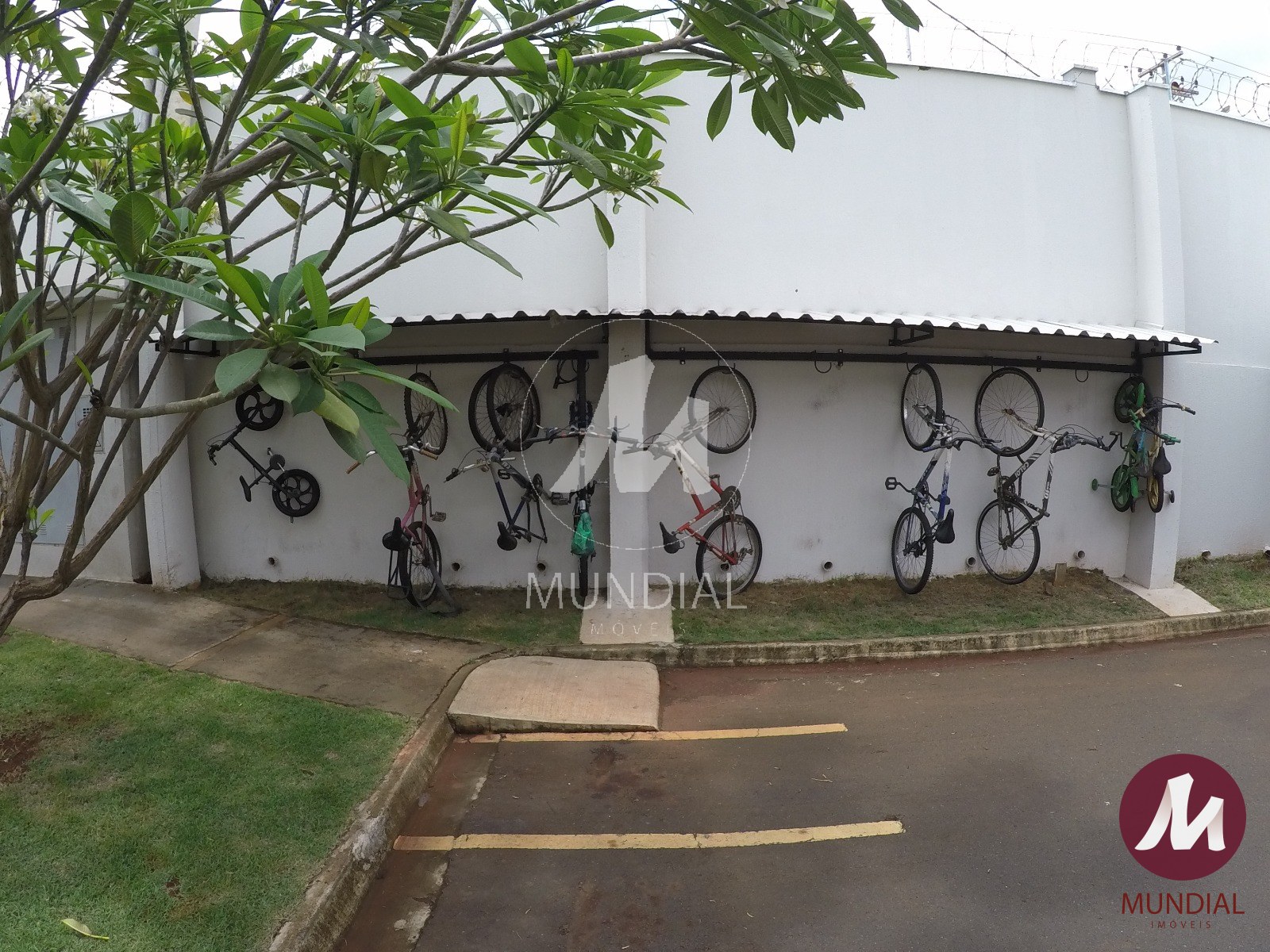 Garagem — foto 20