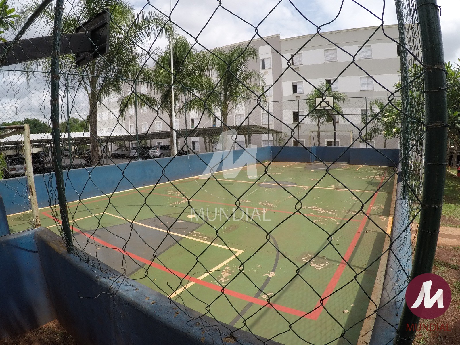 Lazer Condominio — foto 21