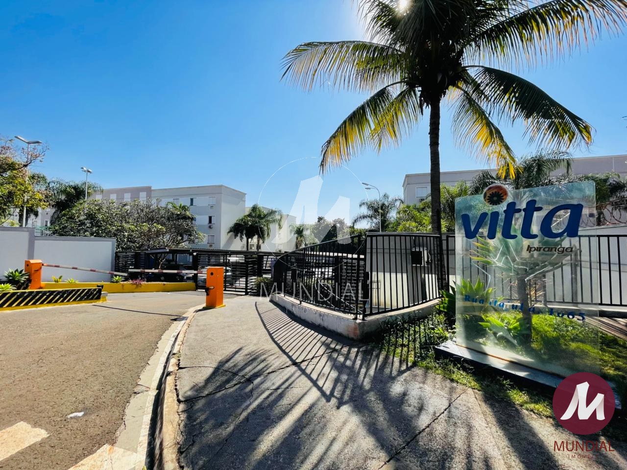 Fachada Condominio — foto 16