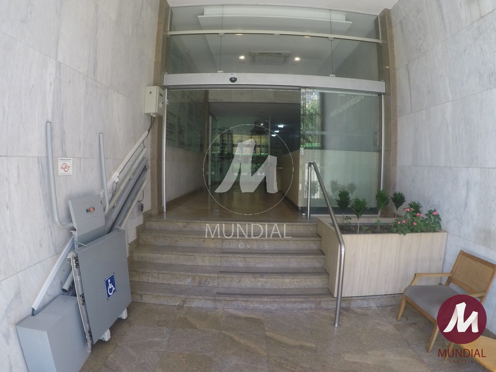 Hall De Entrada — foto 11