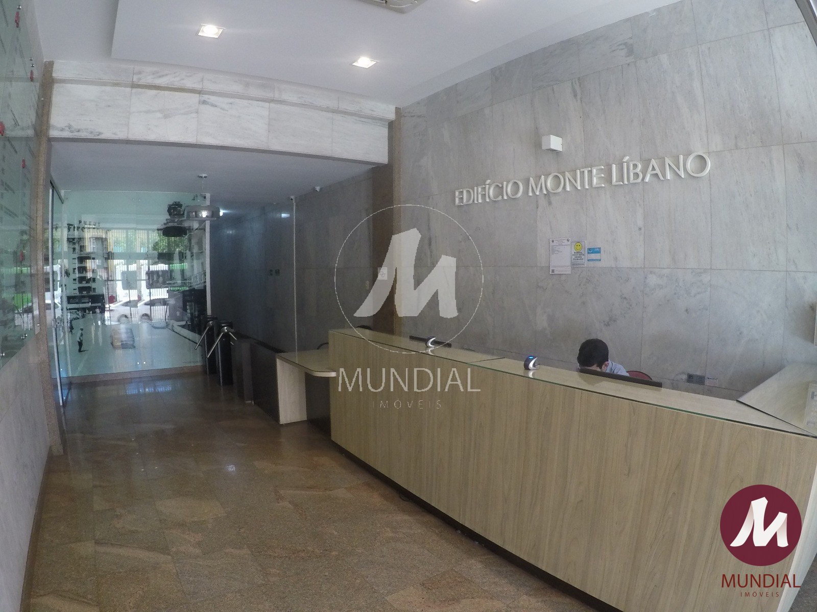 Recepção — foto 12