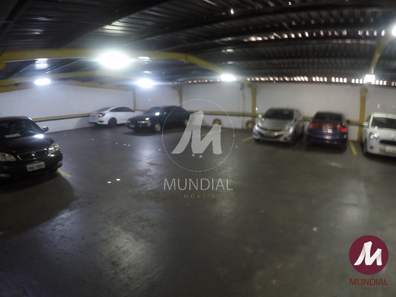 Garagem — foto 16