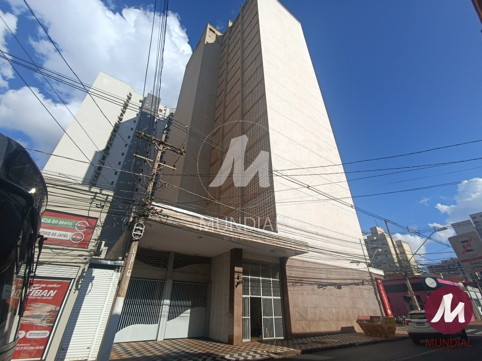 Fachada Condominio — foto 9