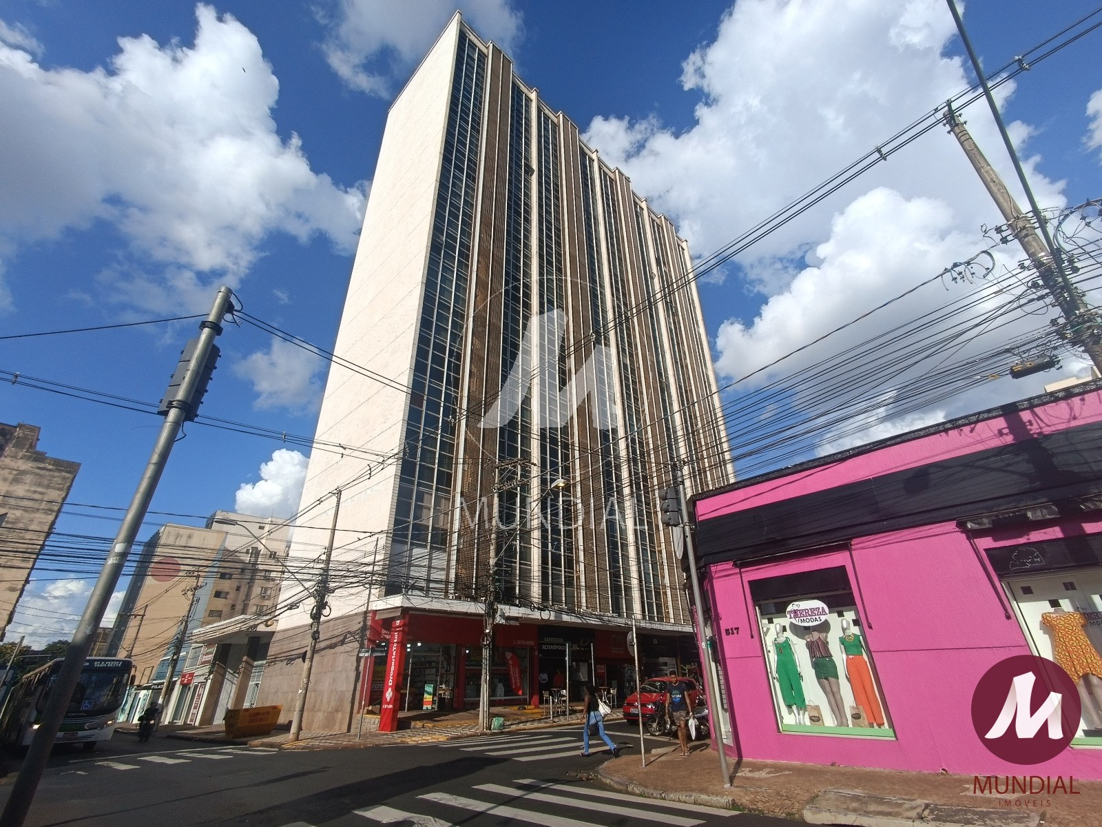 Fachada Condominio — foto 10