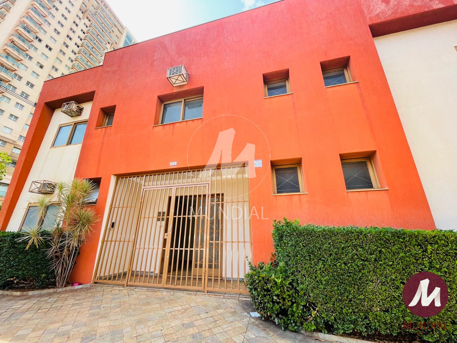 Fachada Condominio — foto 8