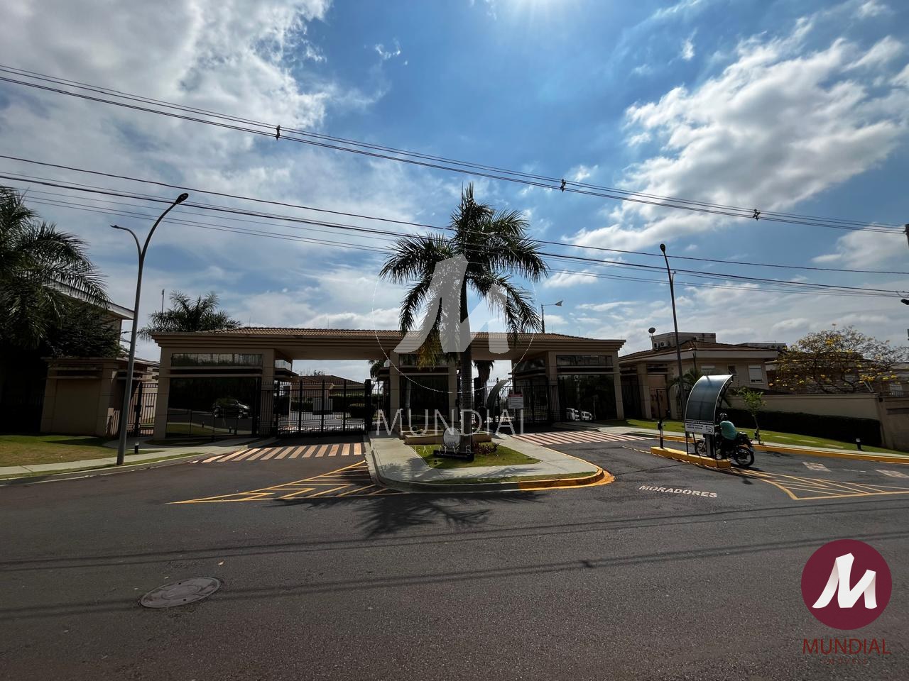 Fachada Condominio — foto 24