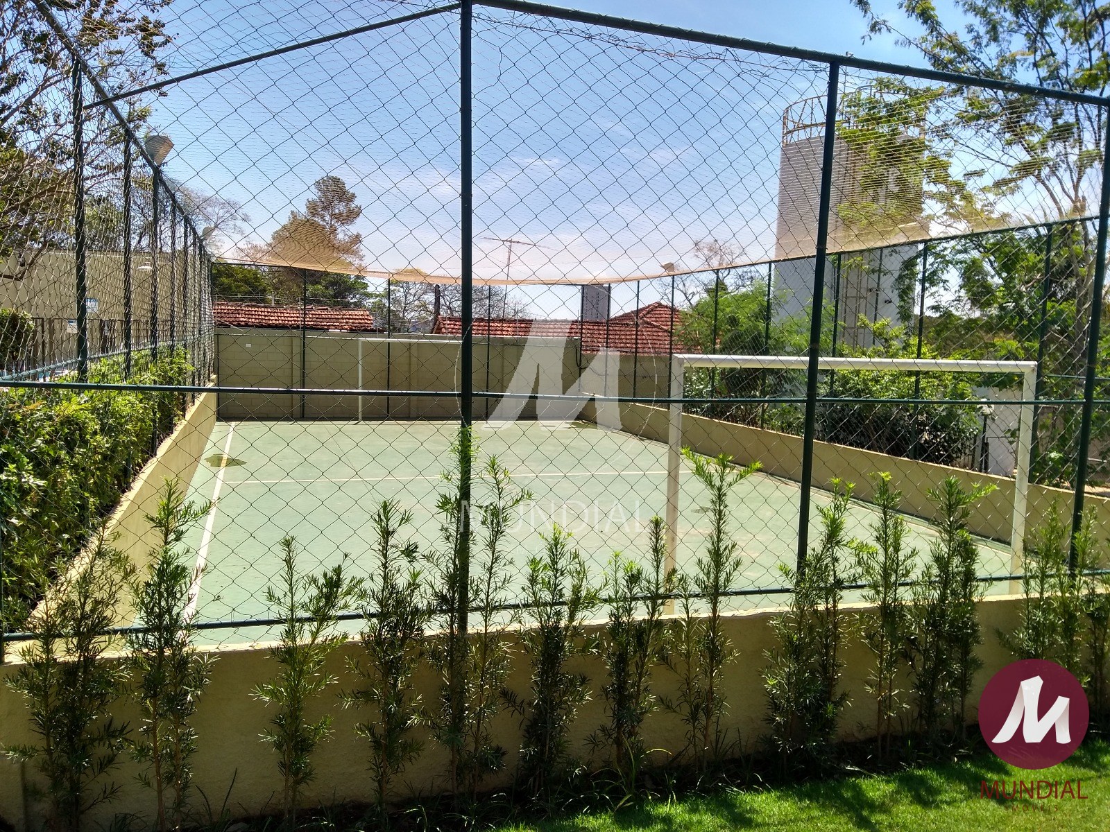 Quadra de esportes — foto 16