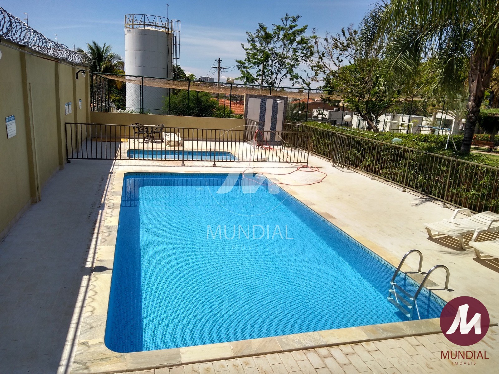 Piscina(s) — foto 13