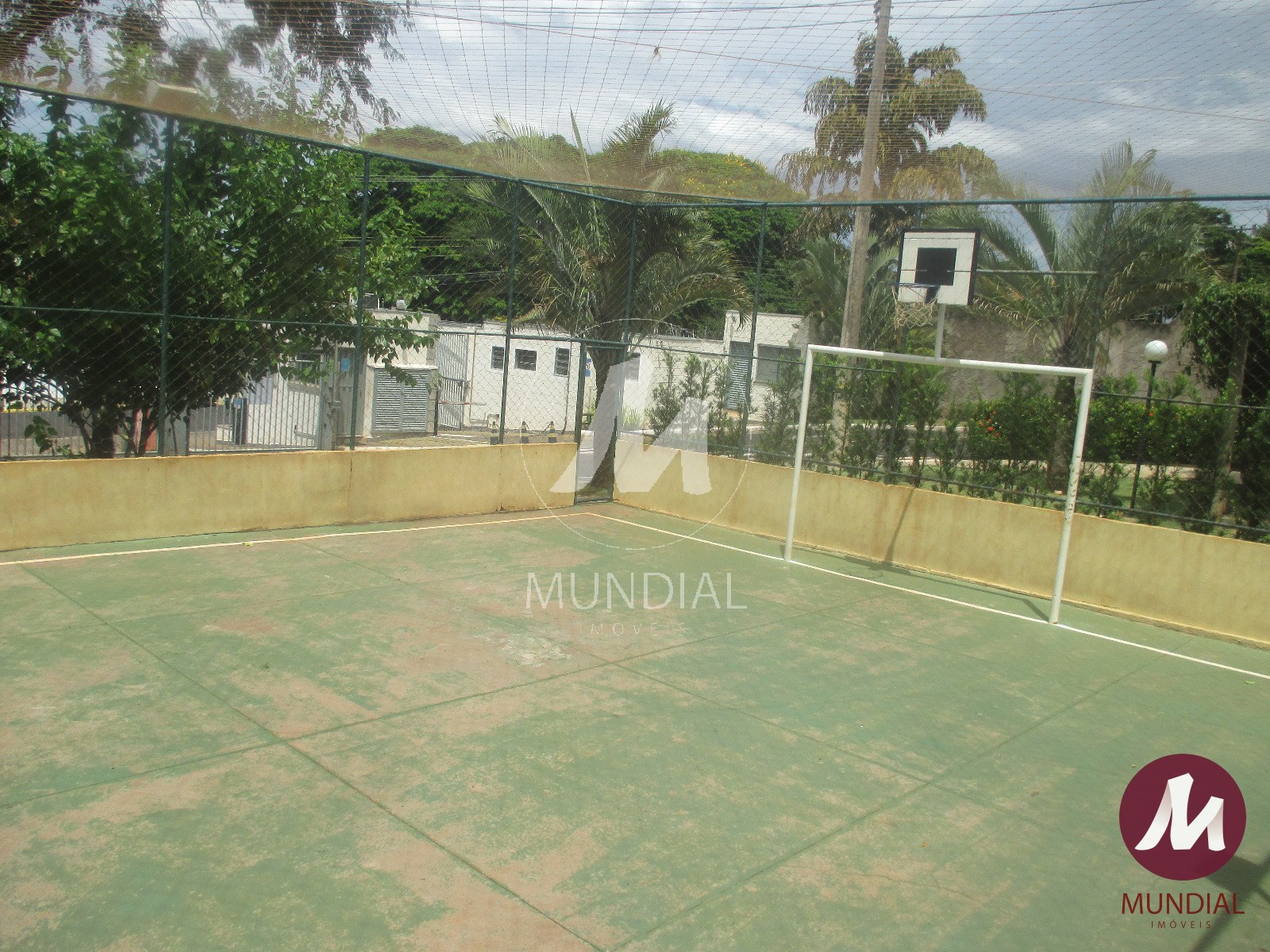 Quadra de esportes — foto 23