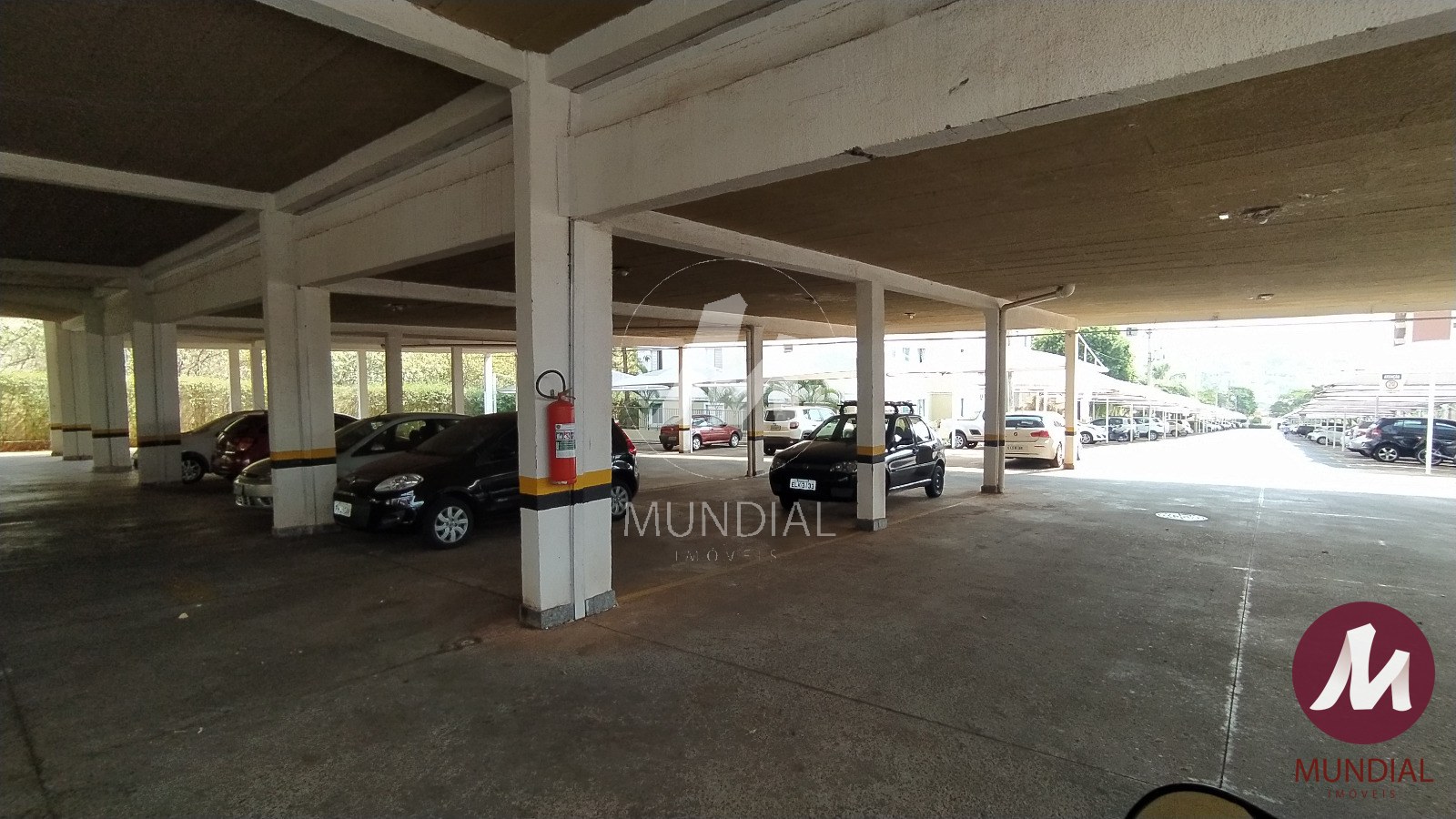 Garagem — foto 26