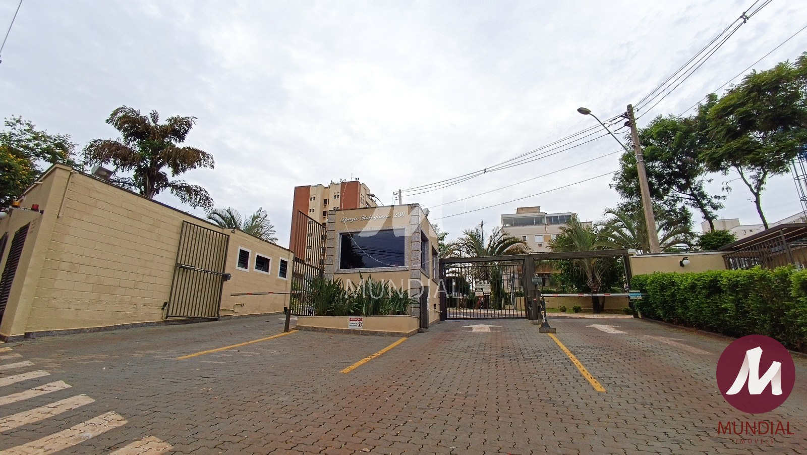 Fachada Condominio — foto 11