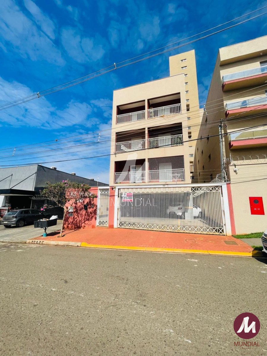 Fachada Condominio — foto 1