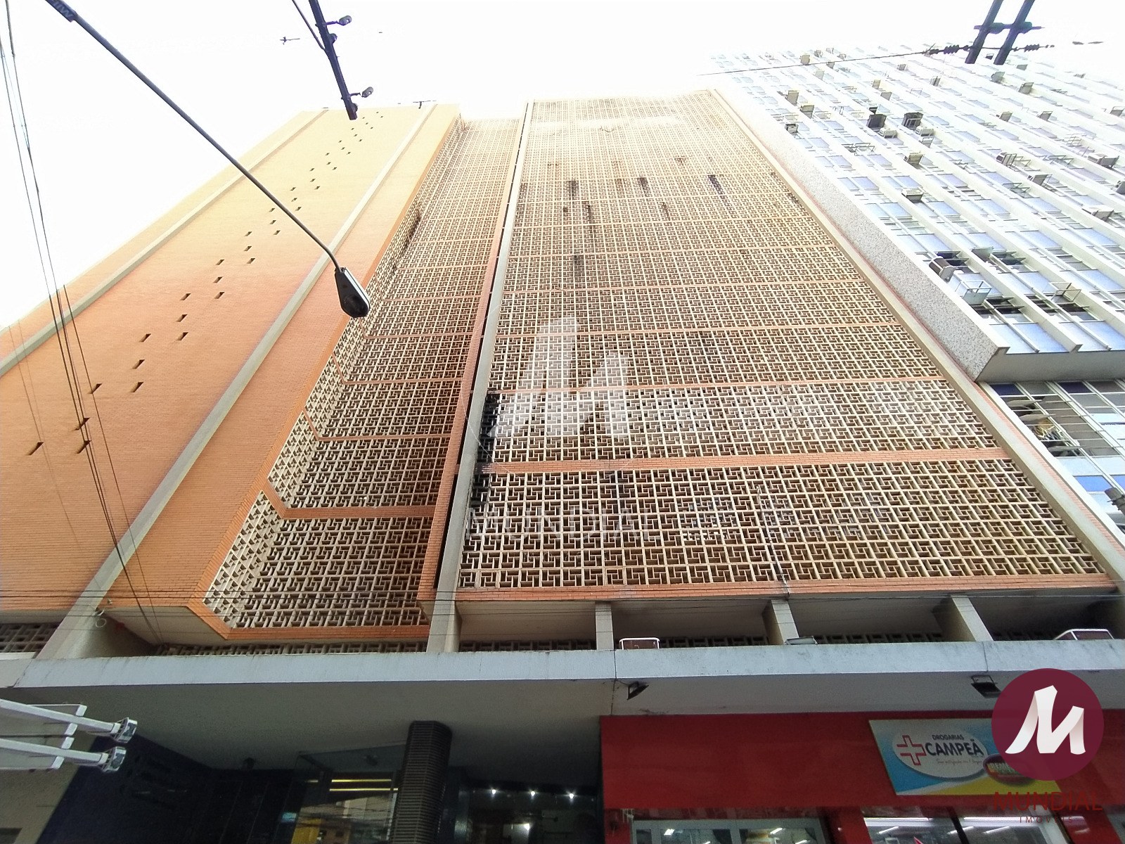 Fachada Condominio — foto 9