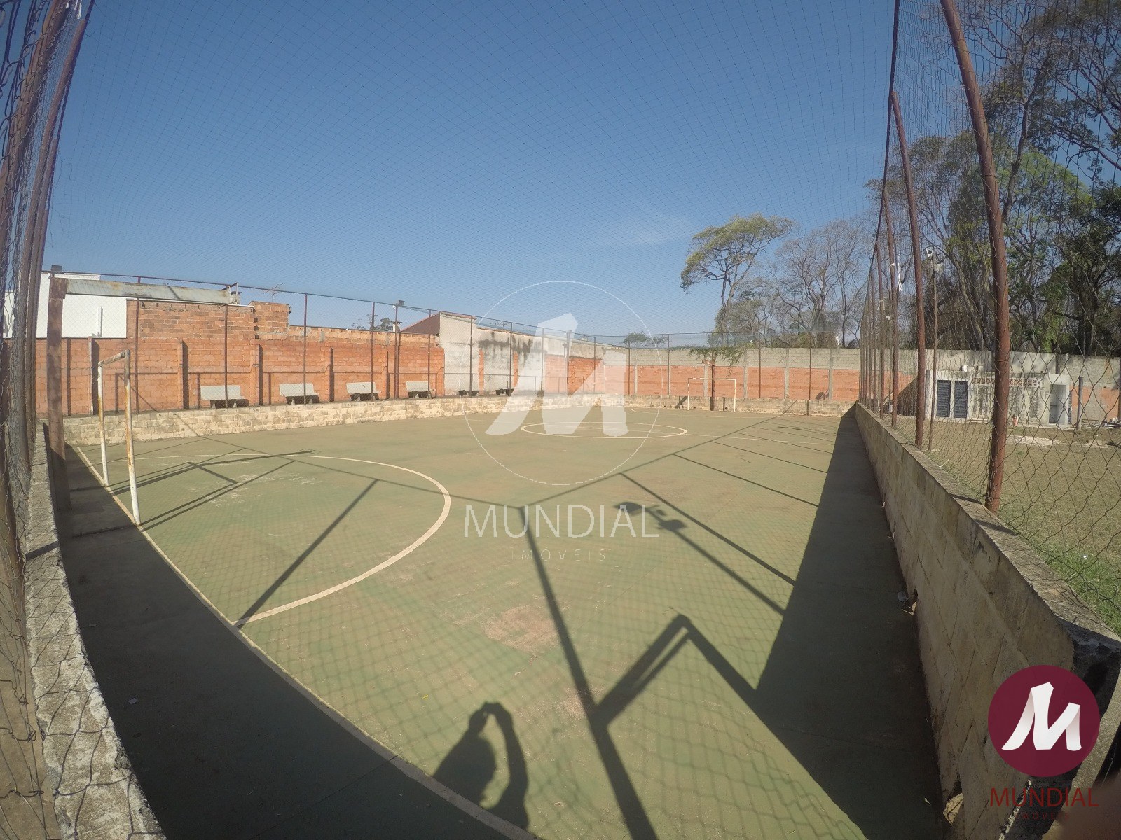 Quadra de esportes — foto 18