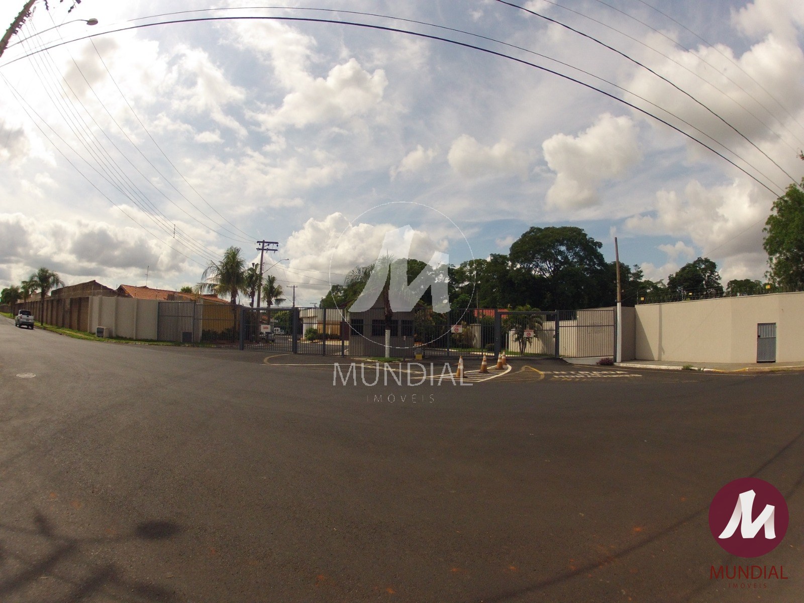 Fachada Condominio — foto 13