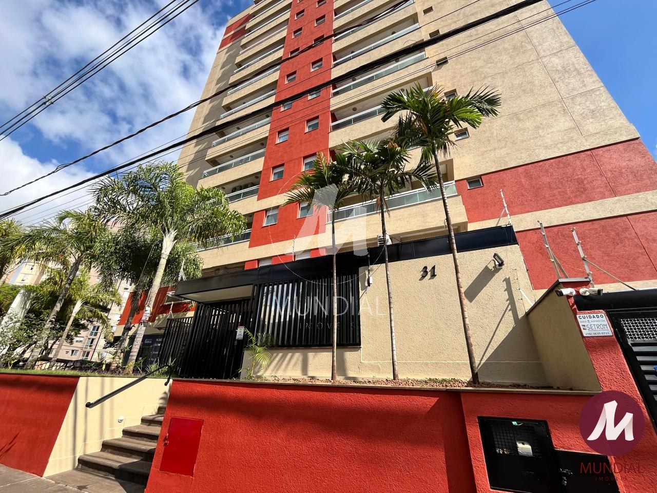 Fachada Condominio — foto 11