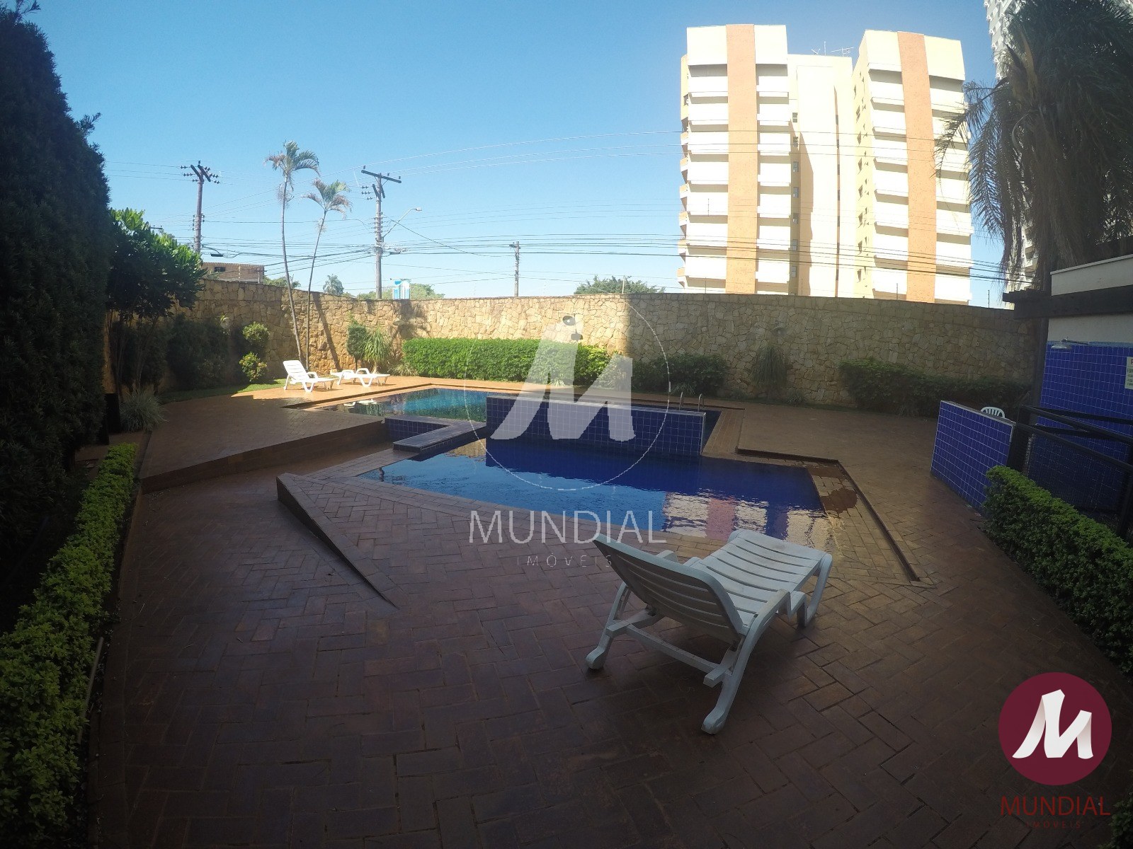 Piscina(s) — foto 16