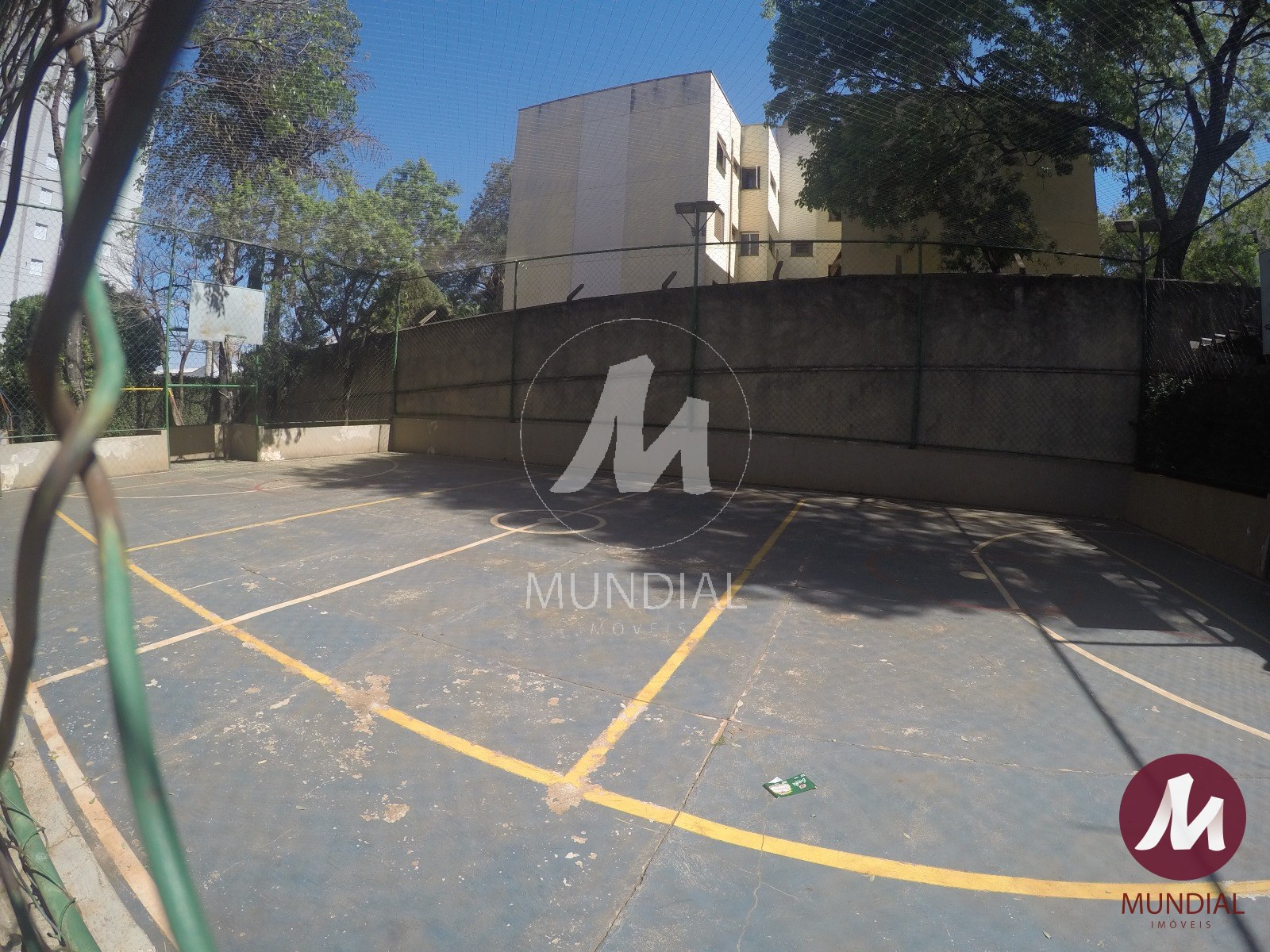 Quadra de esportes — foto 17