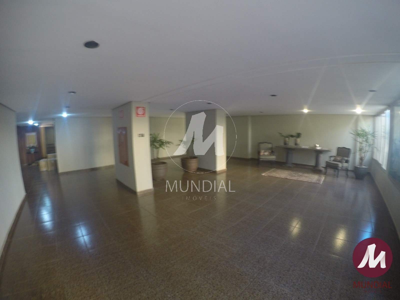 Hall De Entrada — foto 19