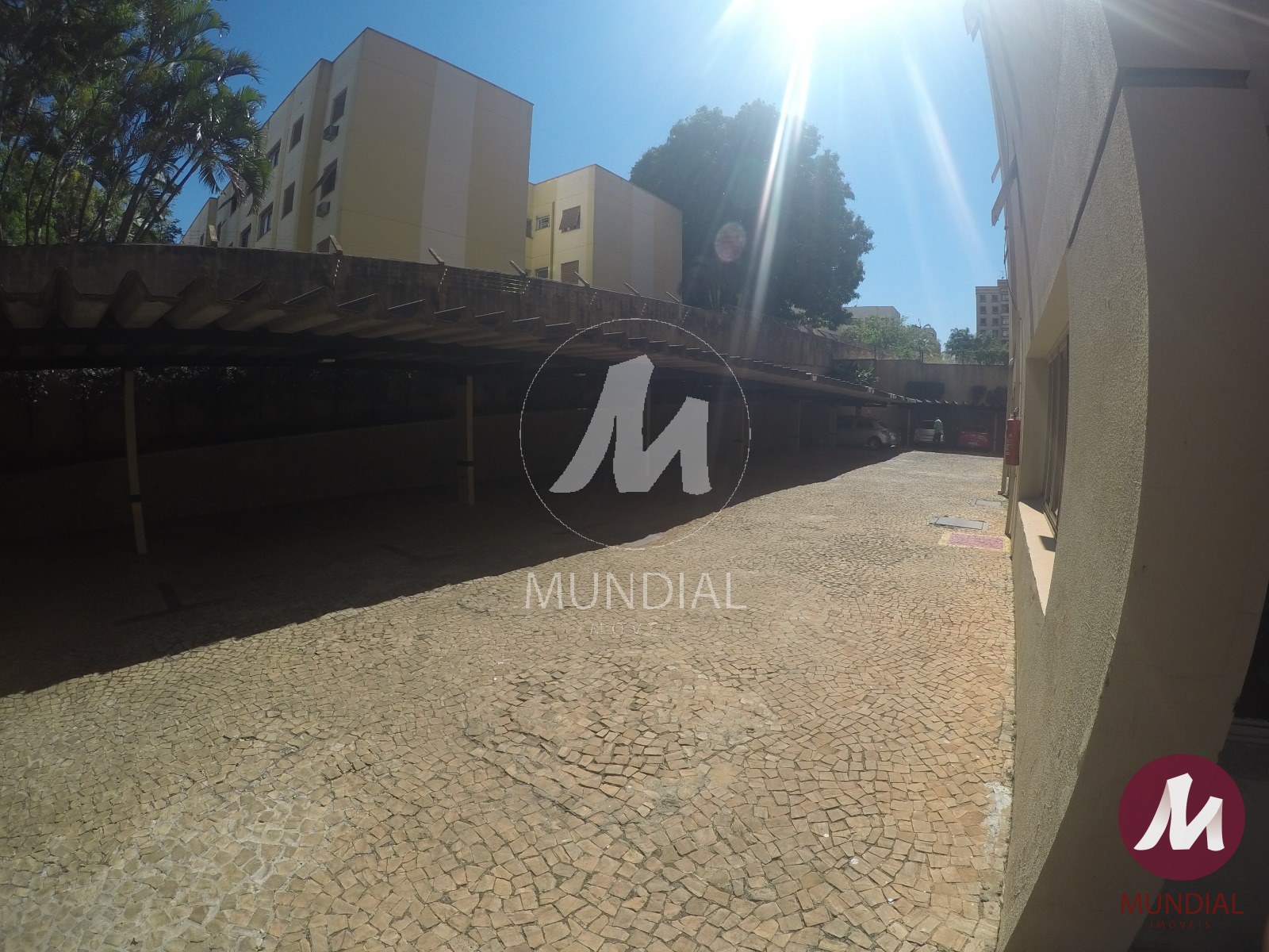 Garagem — foto 20