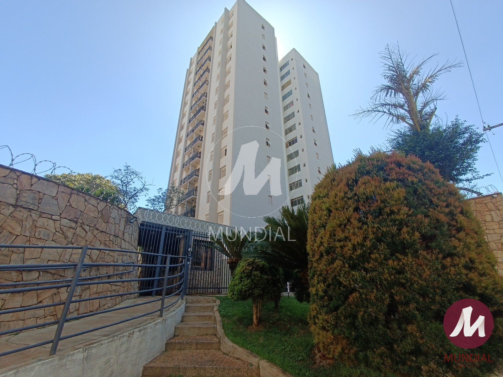 Fachada Condominio — foto 15