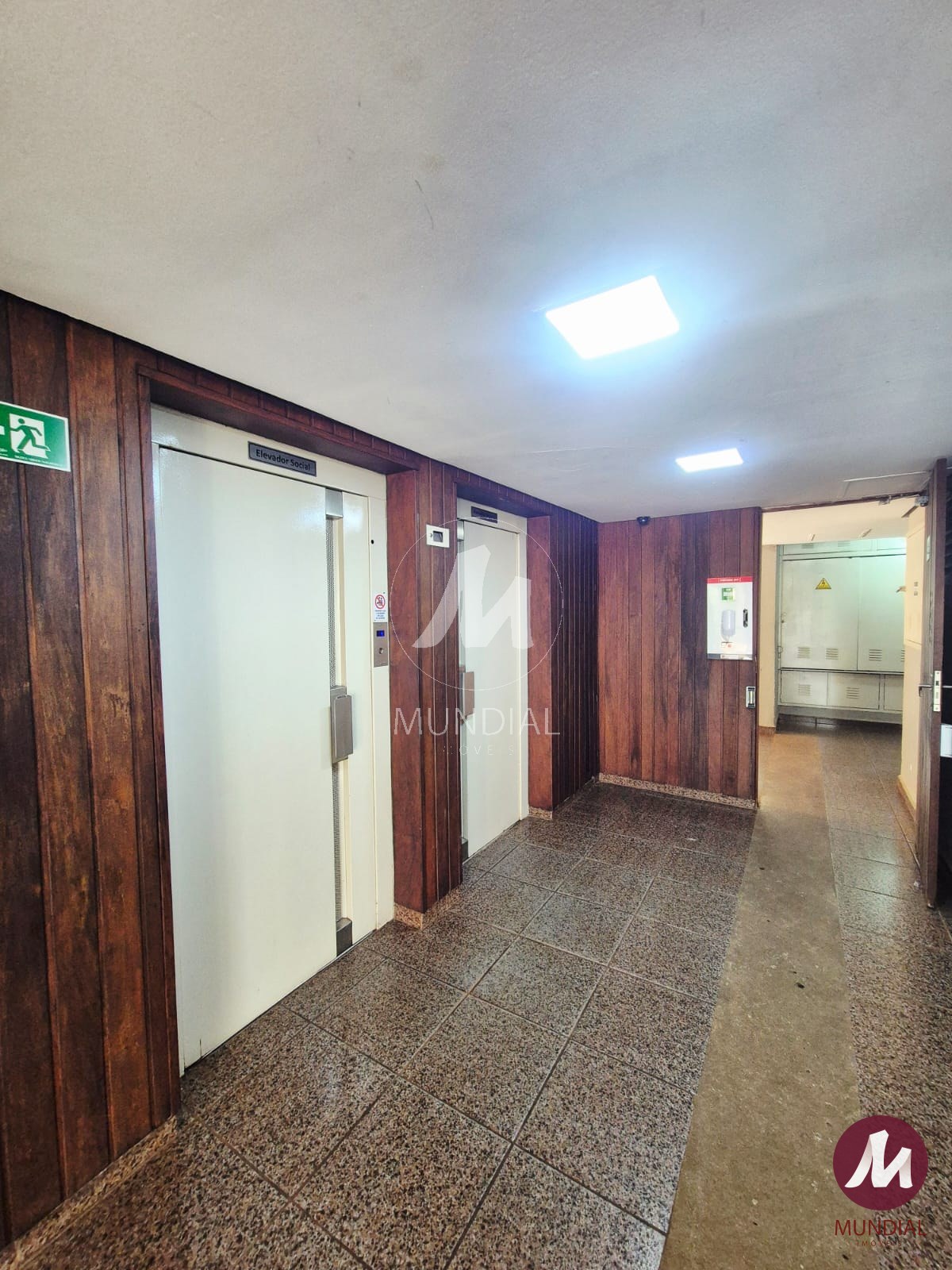 Elevador — foto 25