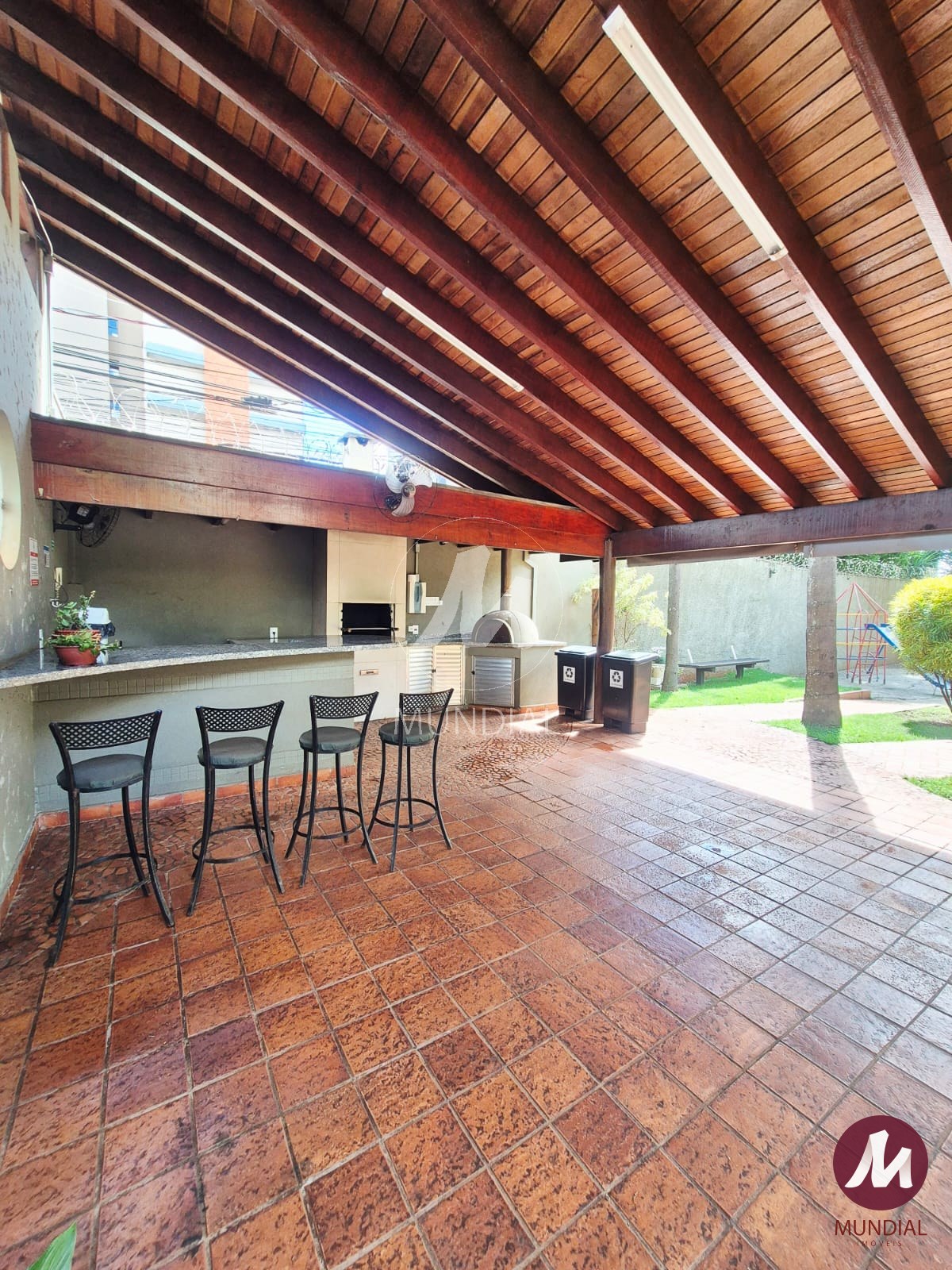 Espaços feitos para receber — Apartamento em Jardim Iguatemi
