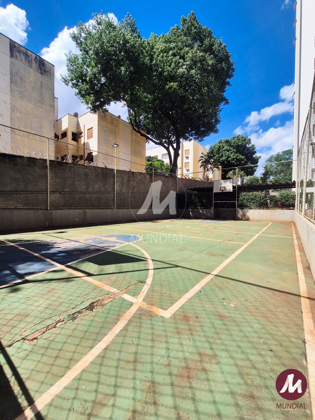 Quadra de esportes — foto 29