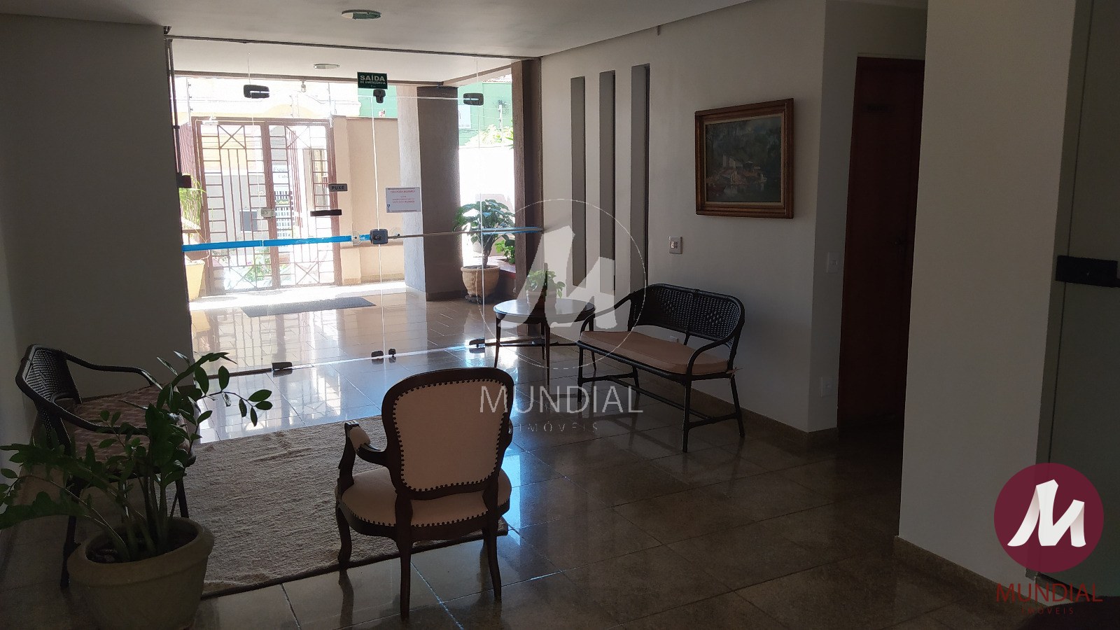 Hall De Entrada — foto 12