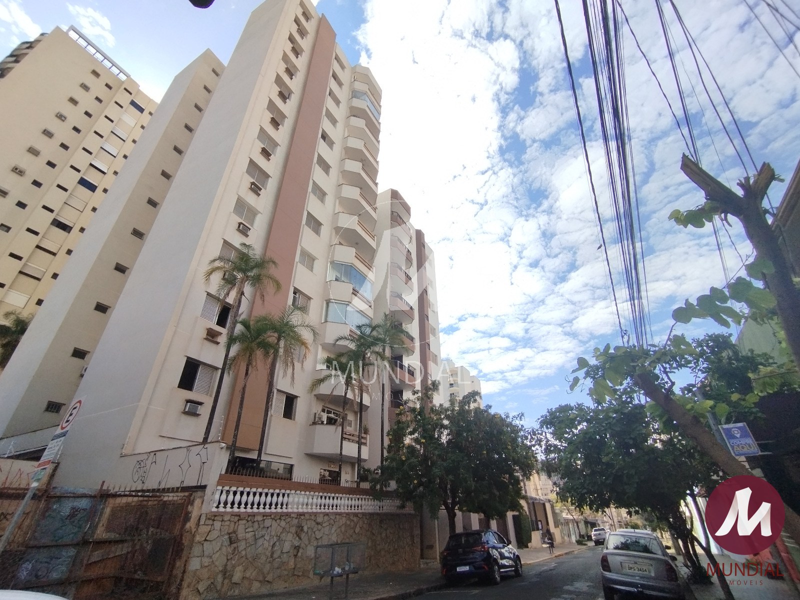 Fachada Condominio — foto 11