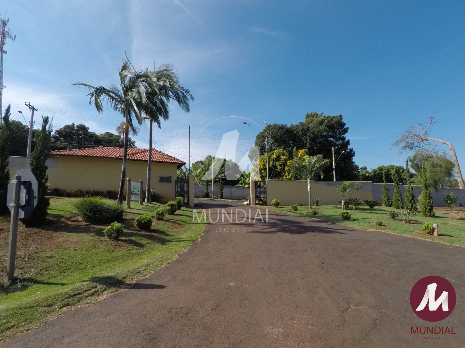 Fachada Condominio — foto 16