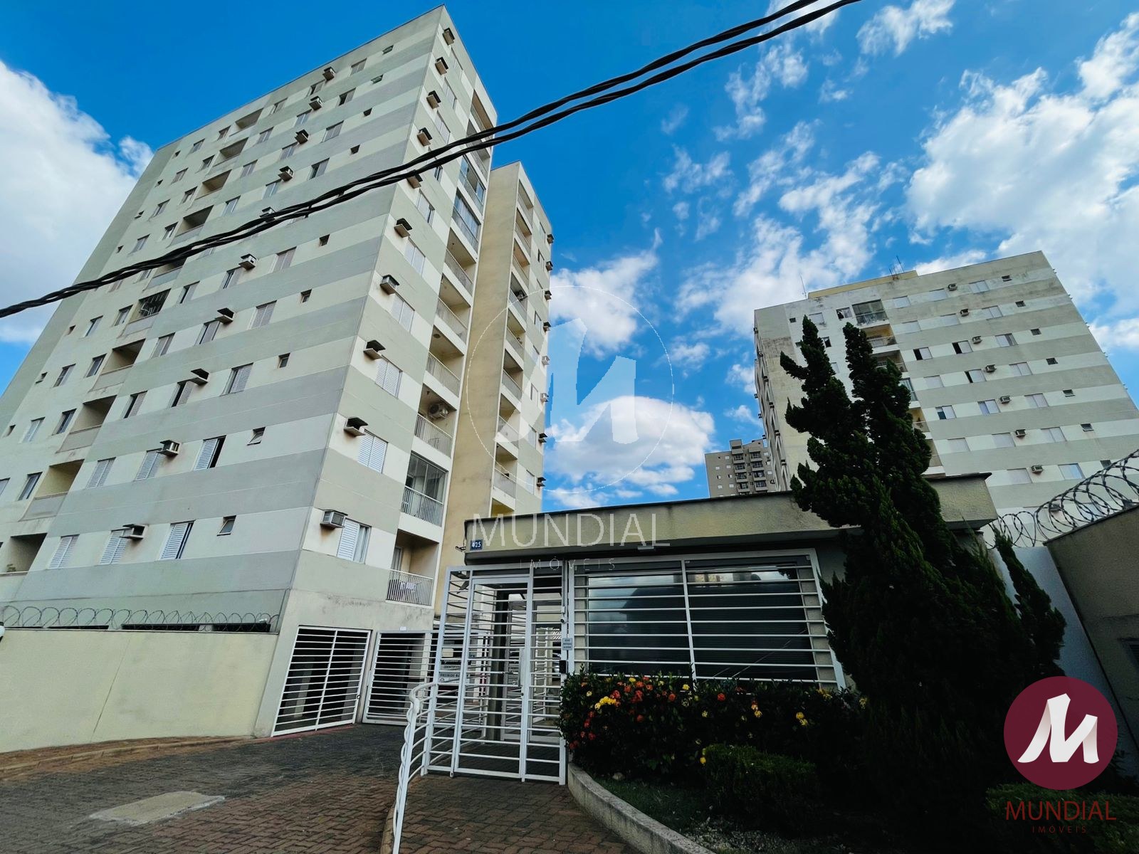 Fachada Condominio — foto 10