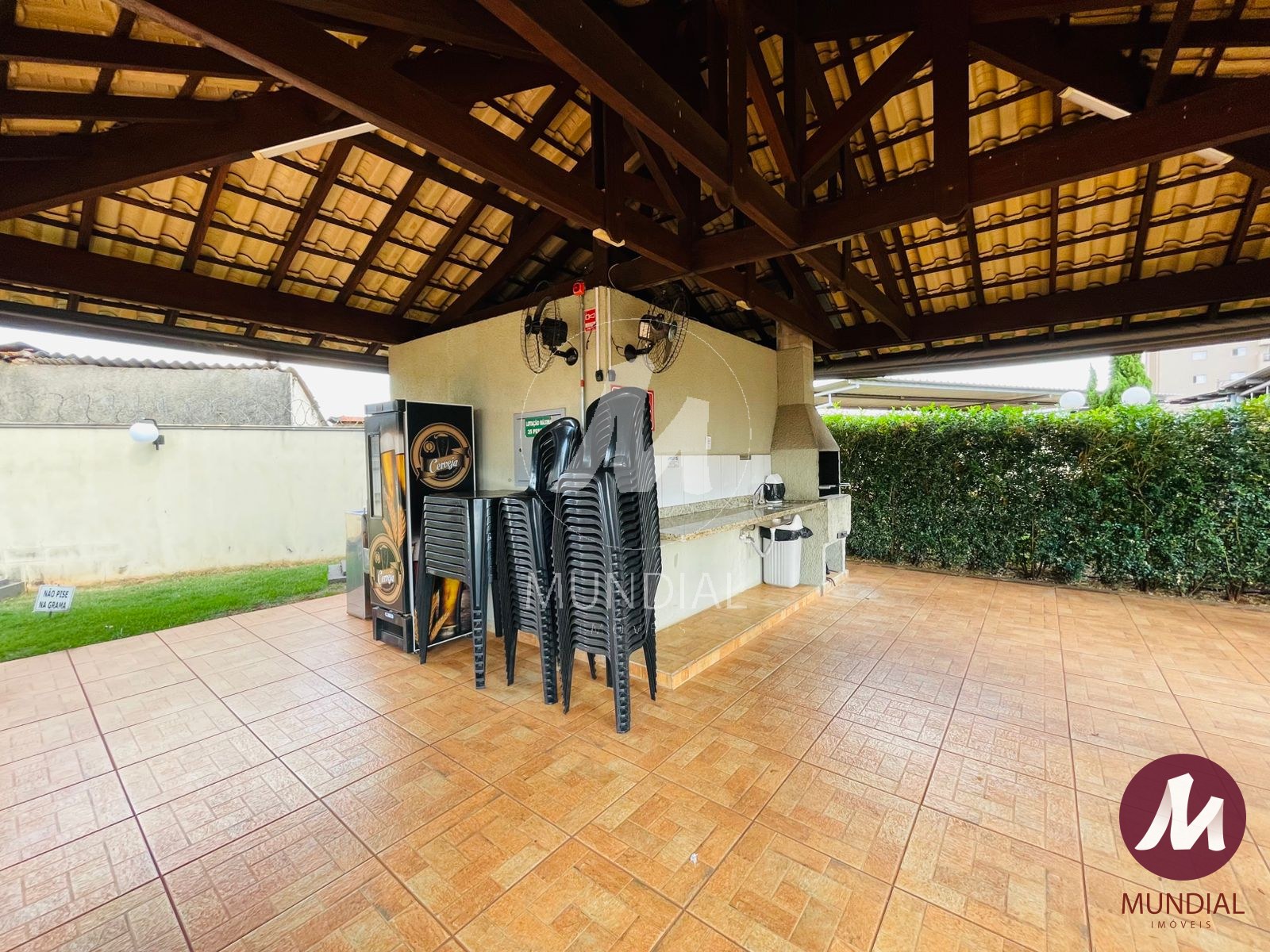 Espaço gourmet — foto 13