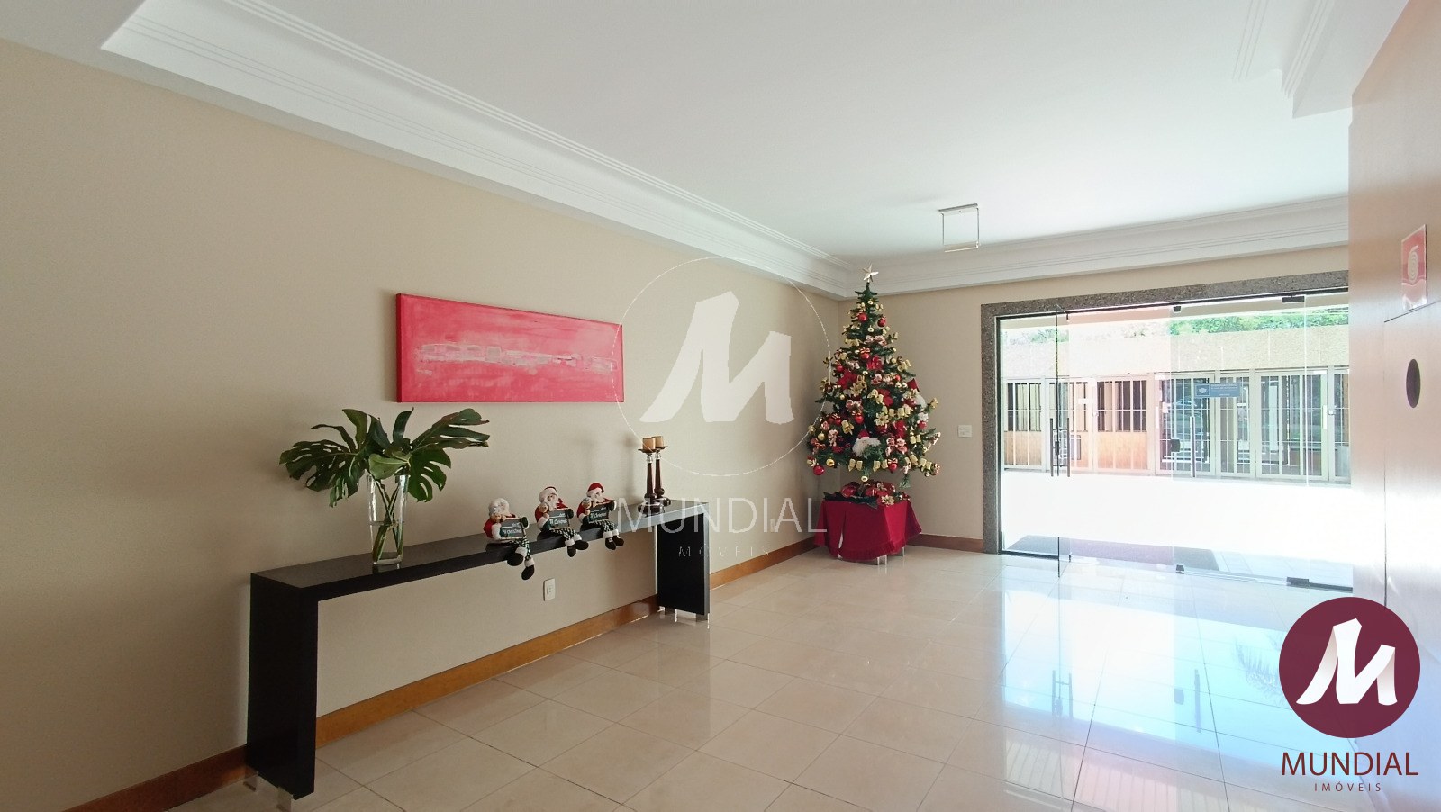 Hall De Entrada — foto 21