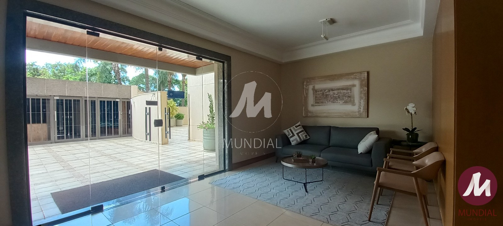 Hall De Entrada — foto 20