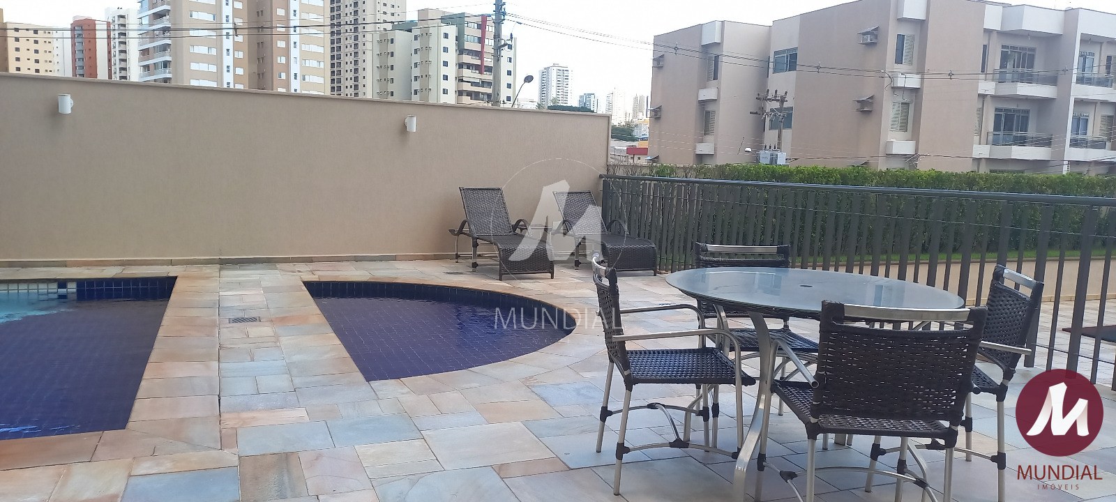 Piscina(s) — foto 23