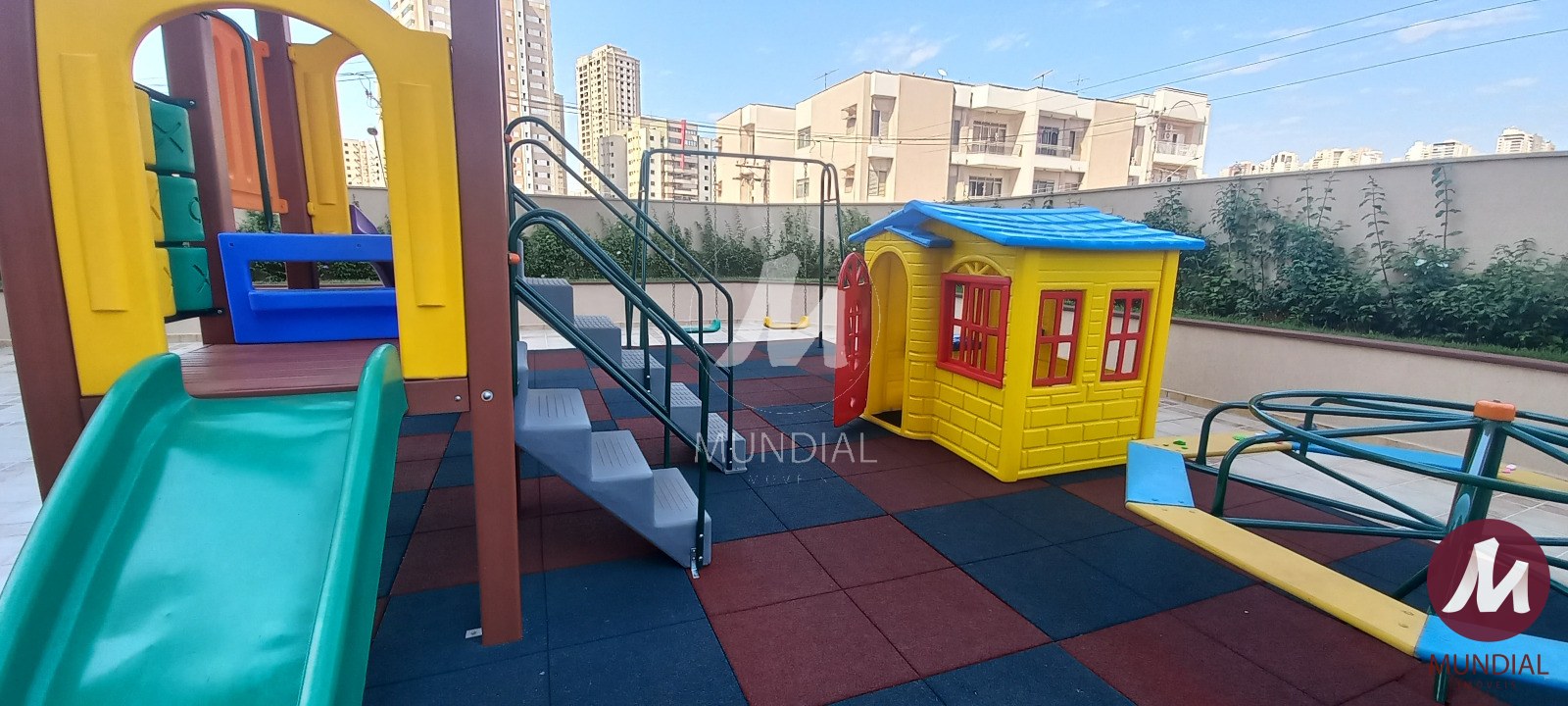 Playground — foto 29