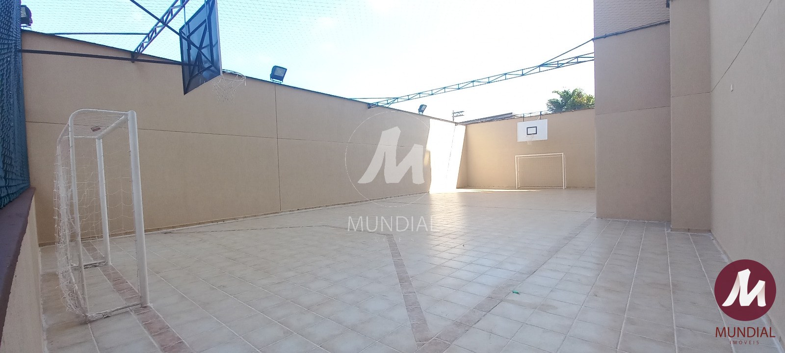 Quadra de esportes — foto 30