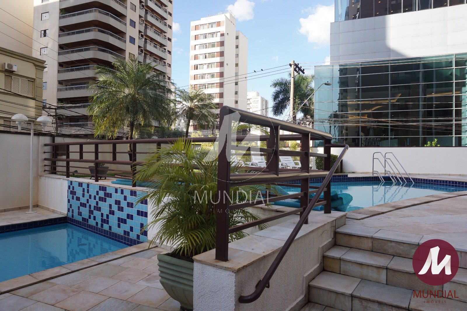 Piscina(s) — foto 28