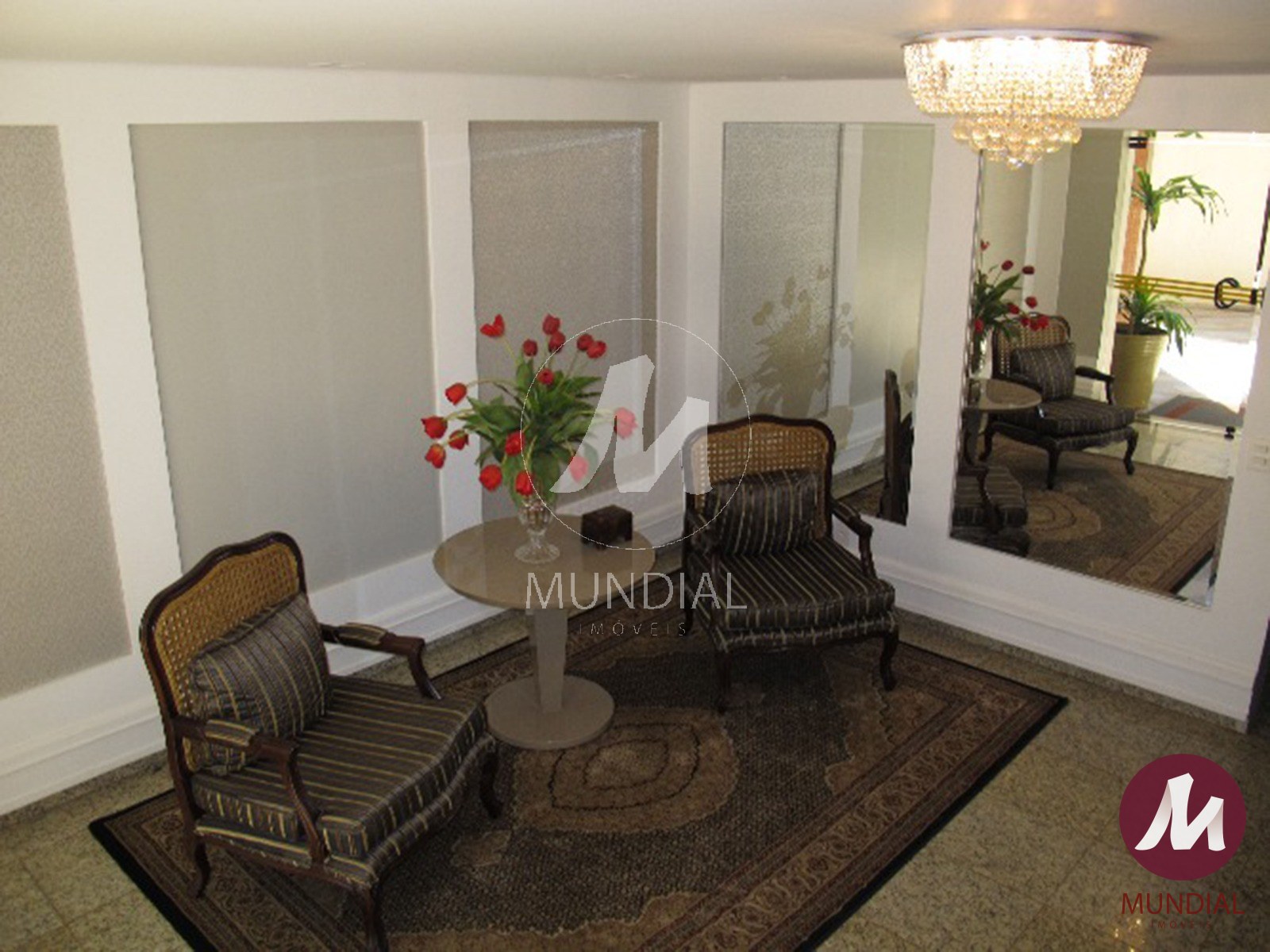 Hall De Entrada — foto 26