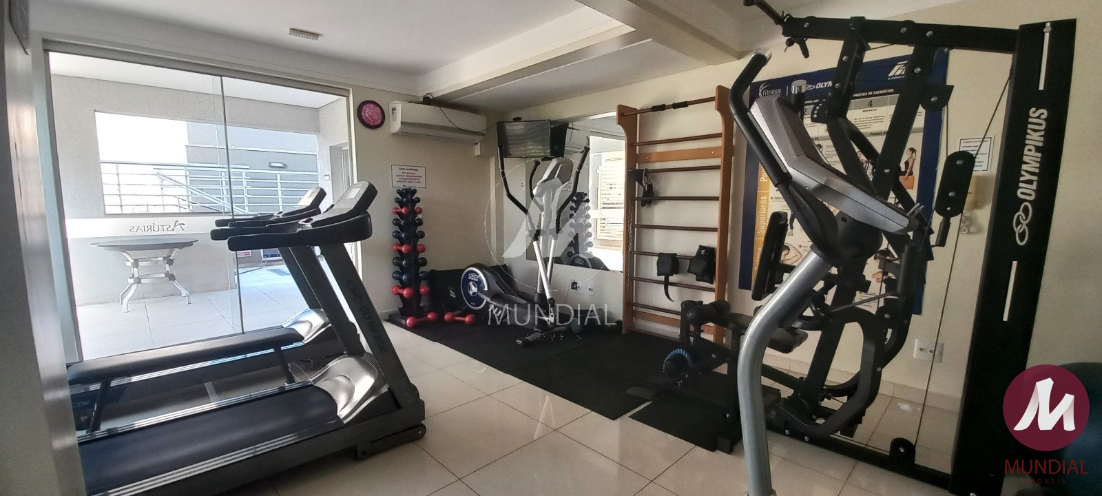 Fitness — foto 26