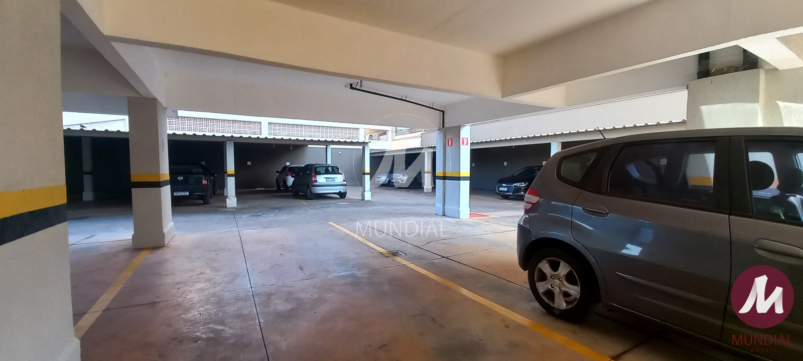 Garagem — foto 27
