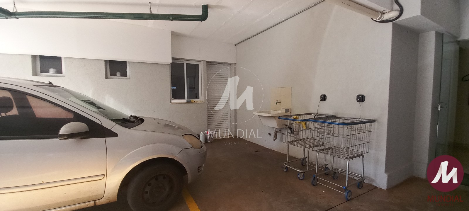 Garagem — foto 28
