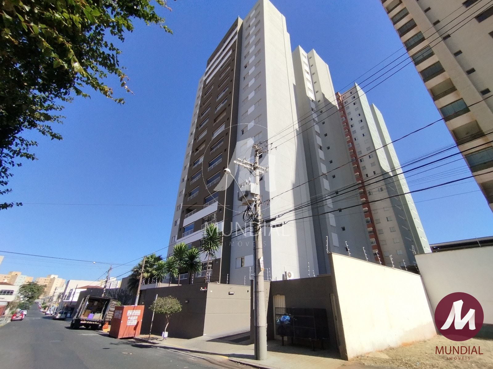 Fachada Condominio — foto 18